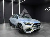 2026 Mercedes Benz GLA-Class