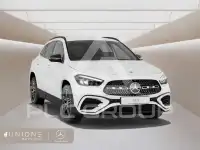 2026 Mercedes Benz GLA-Class