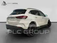 2026 Mercedes Benz GLA-Class