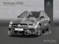 2026 Mercedes Benz GLA-Class