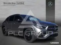2026 Mercedes Benz GLA-Class