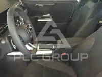 2026 Mercedes Benz GLA-Class