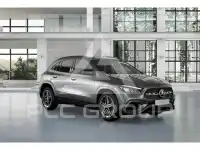 2026 Mercedes Benz GLA-Class