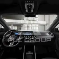 2026 Mercedes Benz GLA-Class