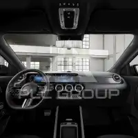 2026 Mercedes Benz GLA-Class