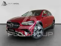2026 Mercedes Benz GLA-Class