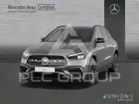 2026 Mercedes Benz GLA-Class