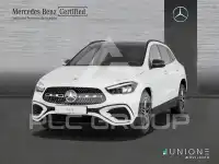 2026 Mercedes Benz GLA-Class
