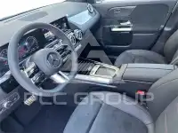 2026 Mercedes Benz GLA-Class
