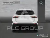 2026 Mercedes Benz GLA-Class