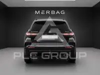 2026 Mercedes Benz GLA-Class