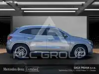 2026 Mercedes Benz GLA-Class