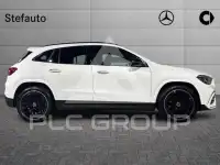 2026 Mercedes Benz GLA-Class