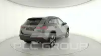2026 Mercedes Benz GLA-Class