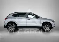 2026 Mercedes Benz GLA-Class