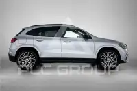 2026 Mercedes Benz GLA-Class