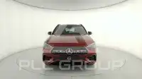 2026 Mercedes Benz GLA-Class