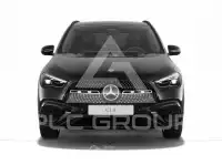 2026 Mercedes Benz GLA-Class