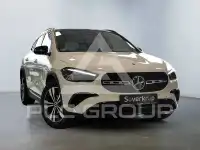 2026 Mercedes Benz GLA-Class