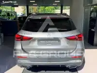 2026 Mercedes Benz GLA-Class