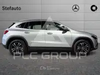 2026 Mercedes Benz GLA-Class