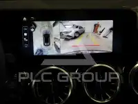 2026 Mercedes Benz GLA-Class