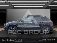 2026 Mercedes Benz GLA-Class