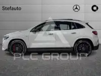 2026 Mercedes Benz GLA-Class