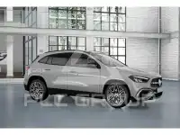 2026 Mercedes Benz GLA-Class