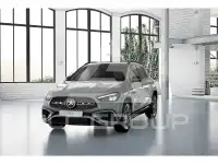 2026 Mercedes Benz GLA-Class