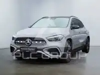 2026 Mercedes Benz GLA-Class