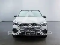 2026 Mercedes Benz GLA-Class
