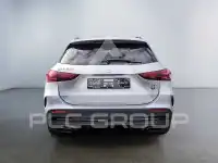 2026 Mercedes Benz GLA-Class