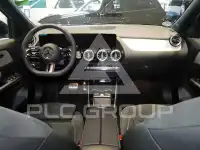 2026 Mercedes Benz GLA-Class