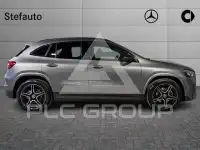 2026 Mercedes Benz GLA-Class