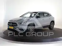 2026 Mercedes Benz GLA-Class