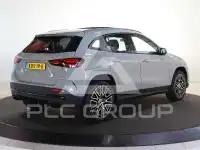2026 Mercedes Benz GLA-Class