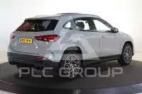 2026 Mercedes Benz GLA-Class