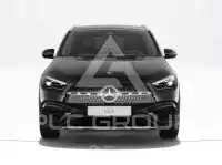 2026 Mercedes Benz GLA-Class
