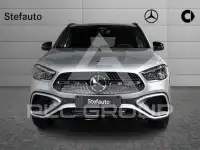 2026 Mercedes Benz GLA-Class