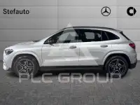 2026 Mercedes Benz GLA-Class