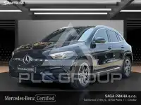 2026 Mercedes Benz GLA-Class