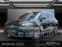 2026 Mercedes Benz GLA-Class