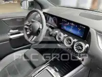 2026 Mercedes Benz GLA-Class