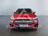 2026 Mercedes Benz GLA-Class