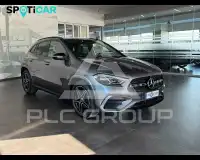 2026 Mercedes Benz GLA-Class