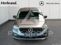2026 Mercedes Benz Citan