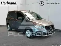 2026 Mercedes Benz Citan
