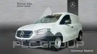 2026 Mercedes Benz Citan