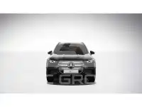 2026 Mercedes Benz GLC-Class